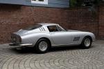 Ferrari 275 GTB/4 Berlinetta 1966 года
